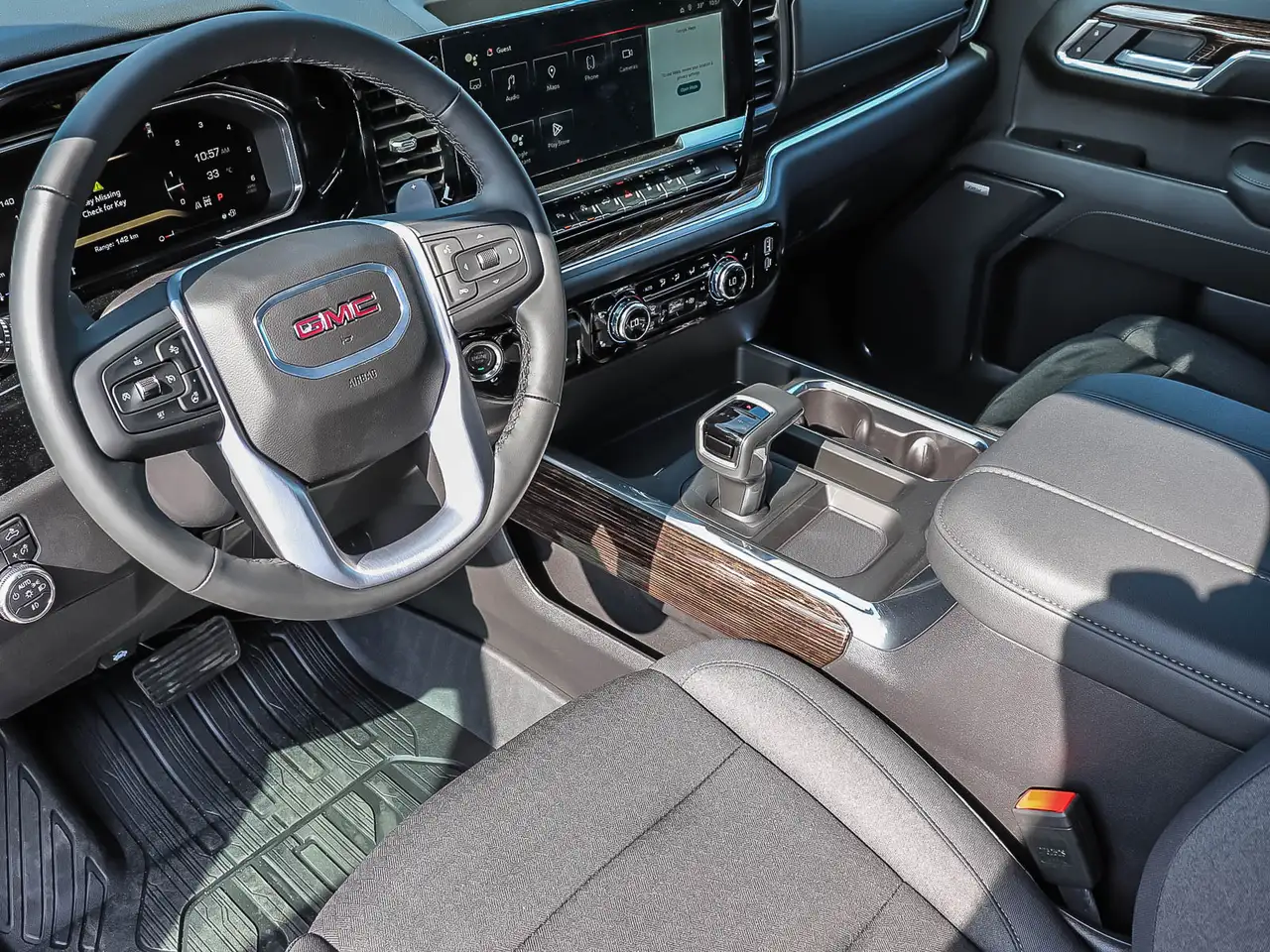 GMC Sierra 1500 снимка GMC Sierra 1500