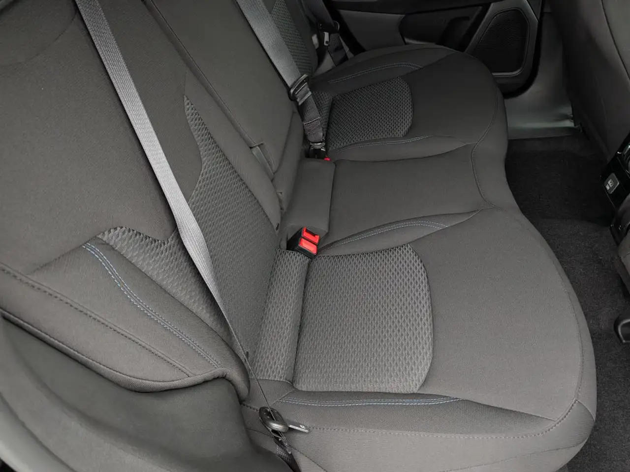 Jeep Compass fotografie Jeep Compass