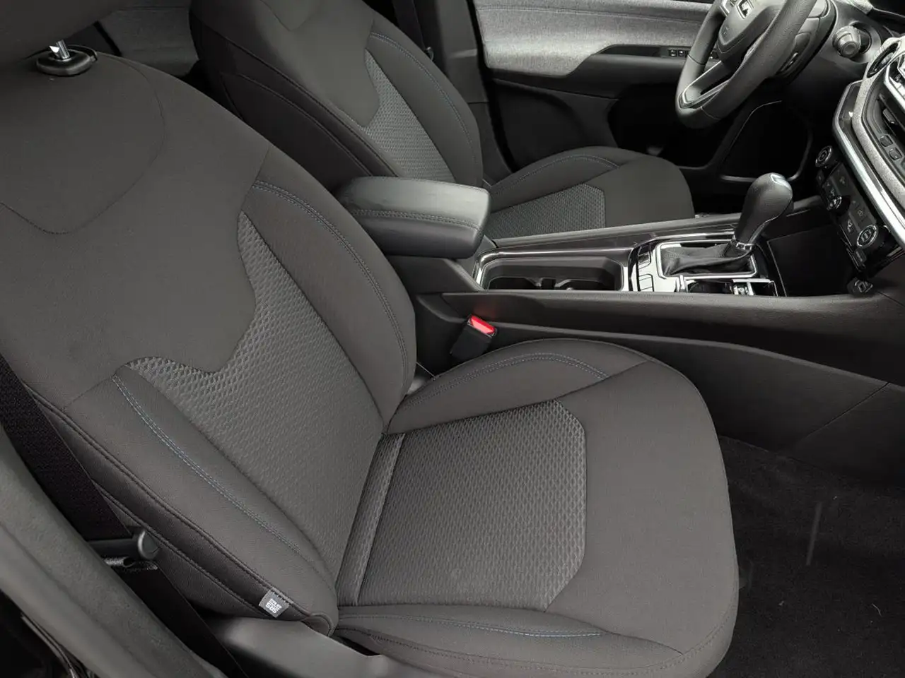 Jeep Compass fotografie Jeep Compass