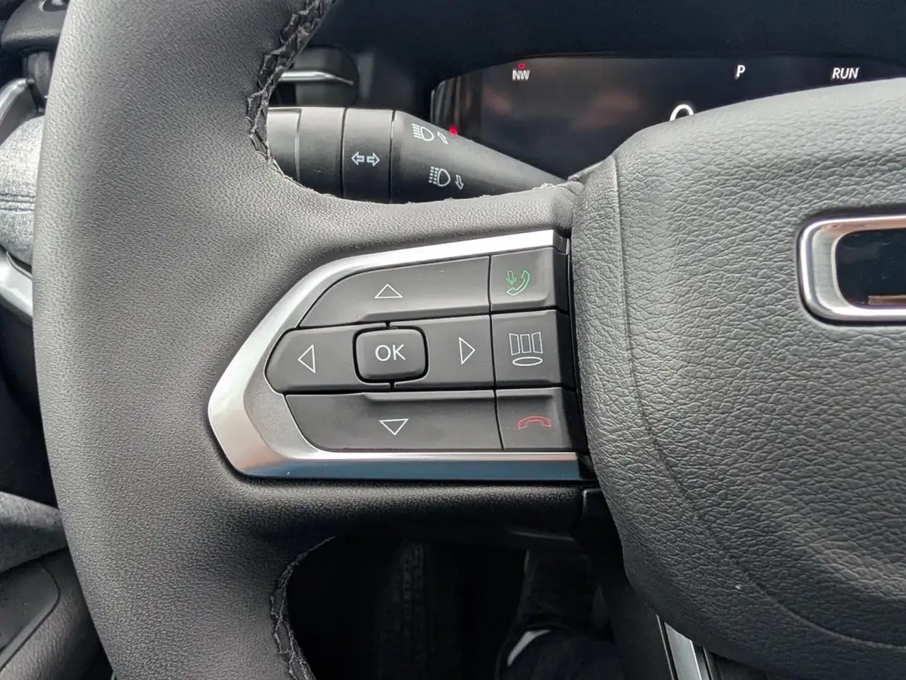 Jeep Compass fotografie Jeep Compass