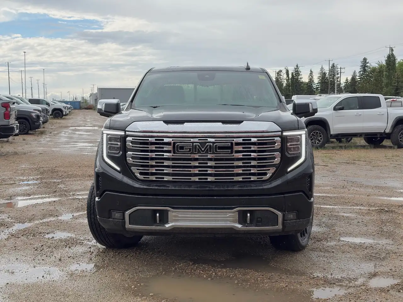 GMC Sierra 1500 photo GMC Sierra 1500