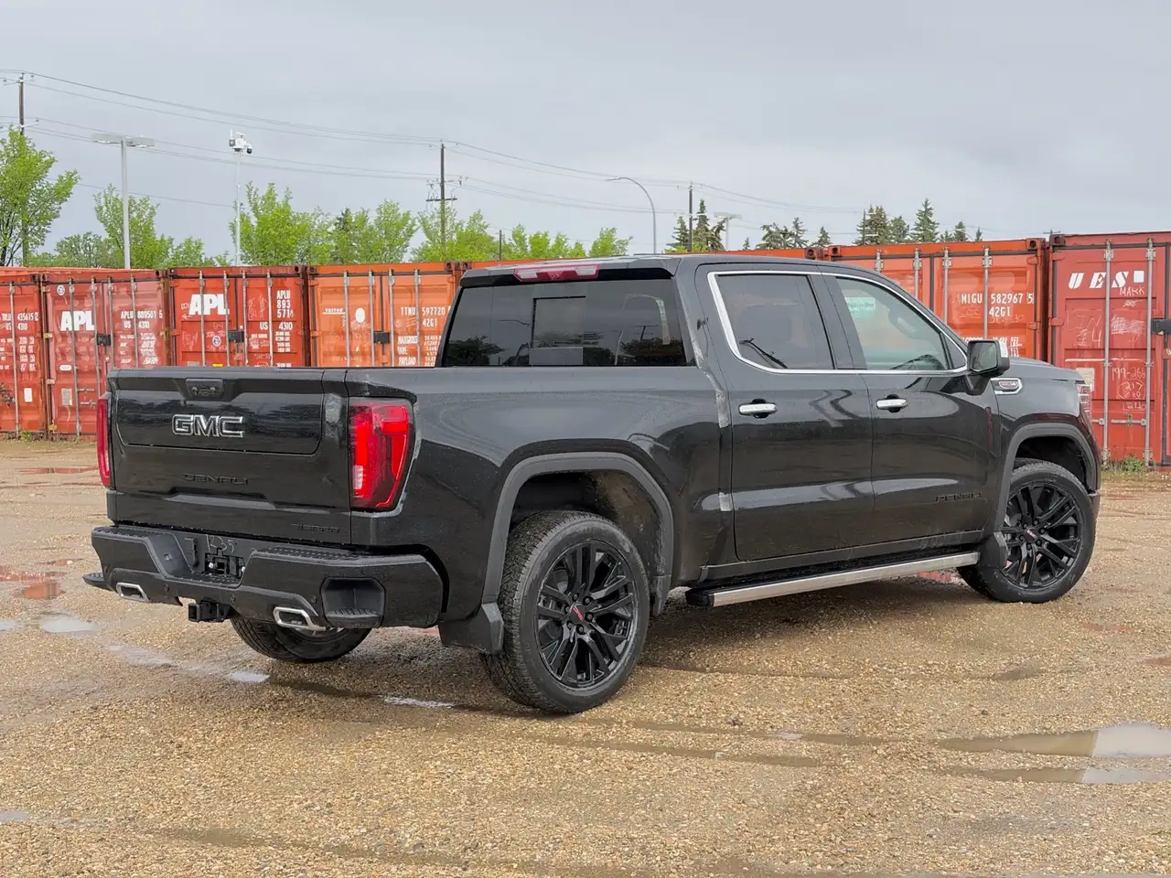 GMC Sierra 1500 photo GMC Sierra 1500