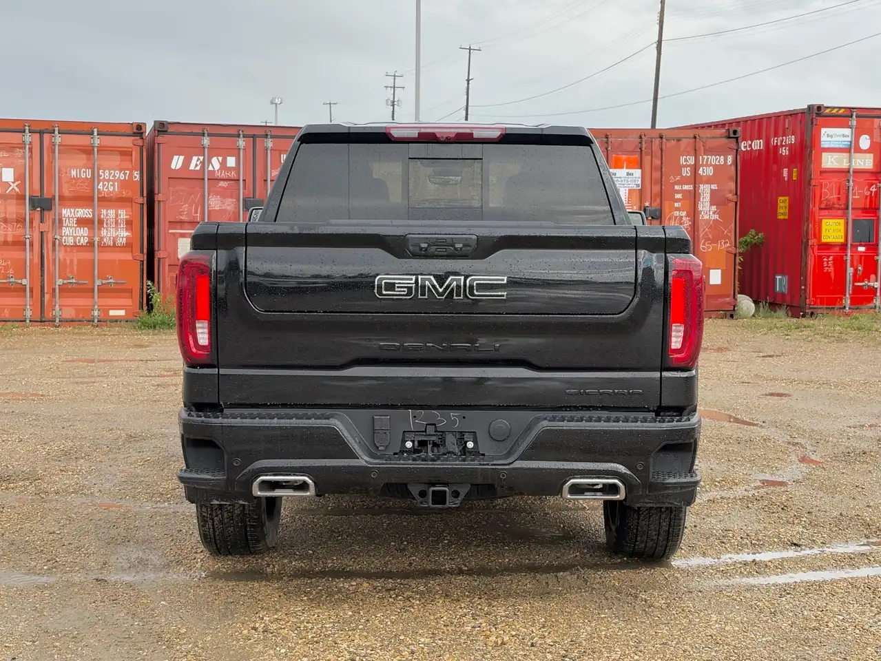 GMC Sierra 1500 photo GMC Sierra 1500