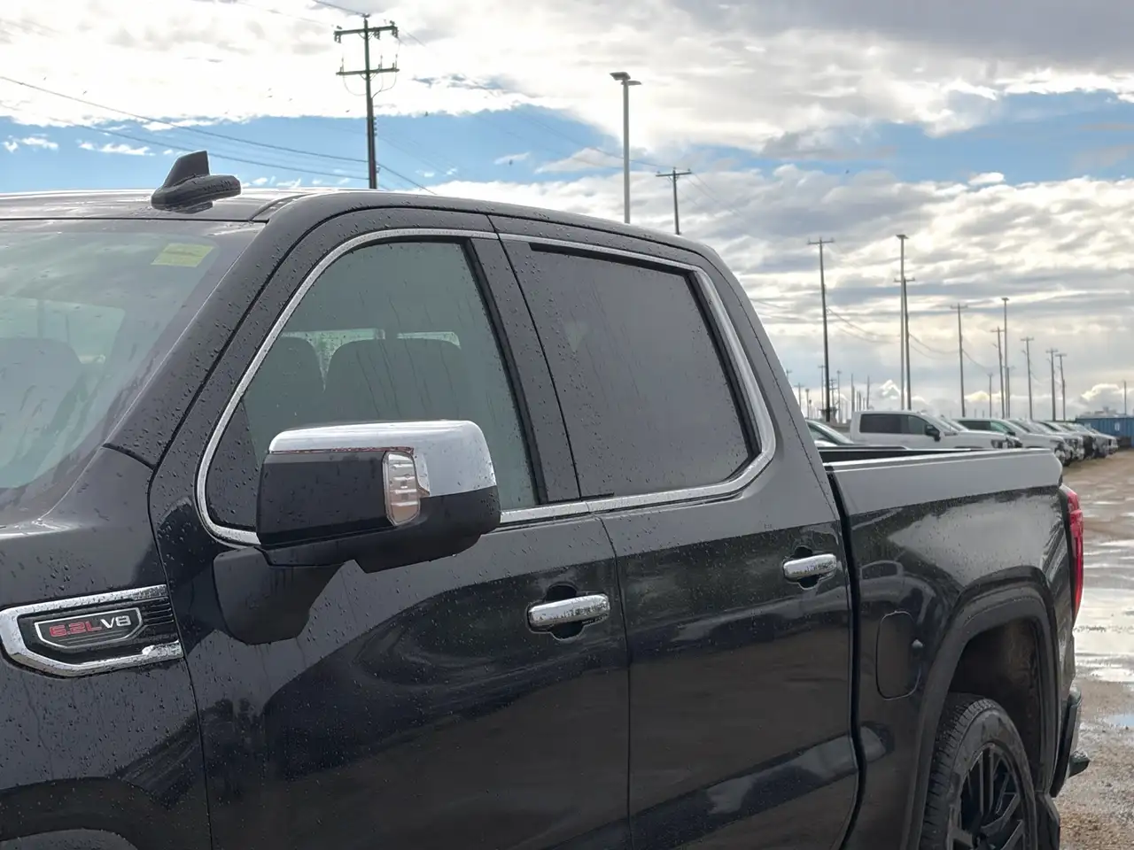 GMC Sierra 1500 photo GMC Sierra 1500