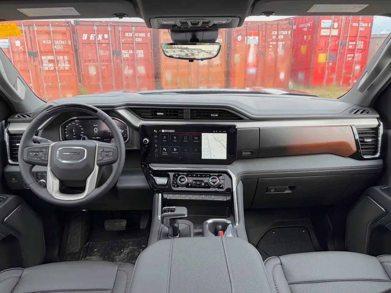 GMC Sierra 1500 photo GMC Sierra 1500