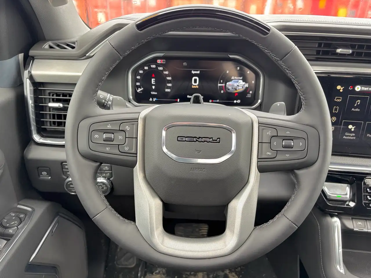 GMC Sierra 1500 photo GMC Sierra 1500