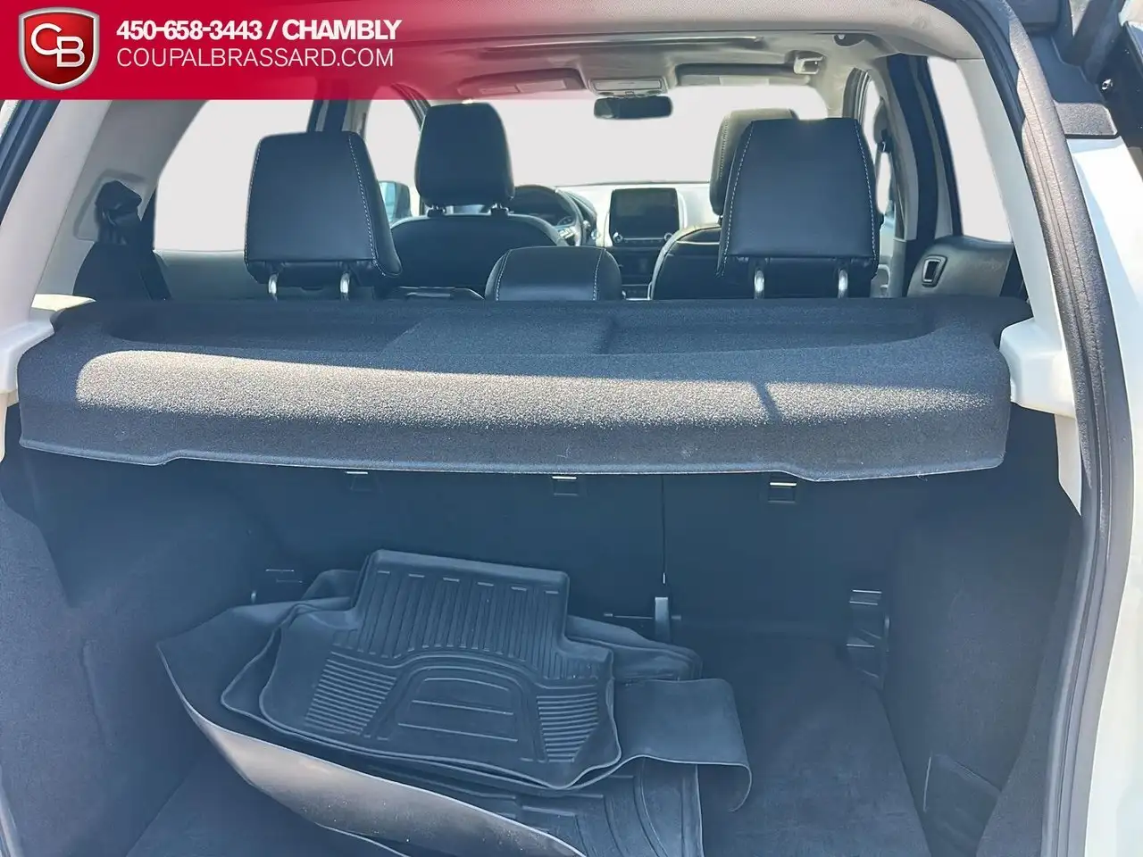 Ford EcoSport снимка Ford EcoSport