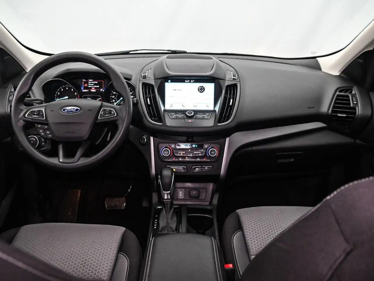 Ford Escape photo Ford Escape