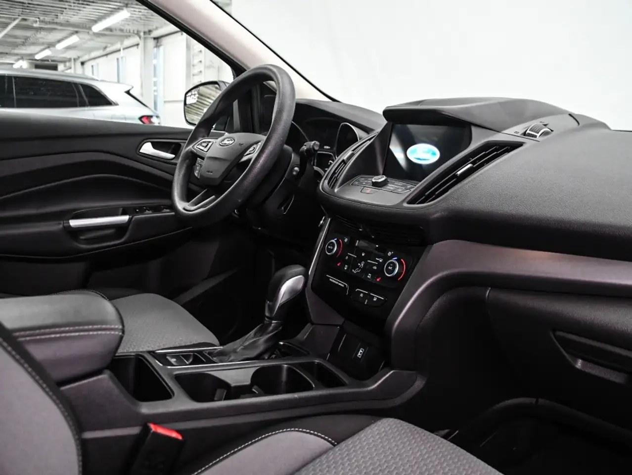 Ford Escape photo Ford Escape