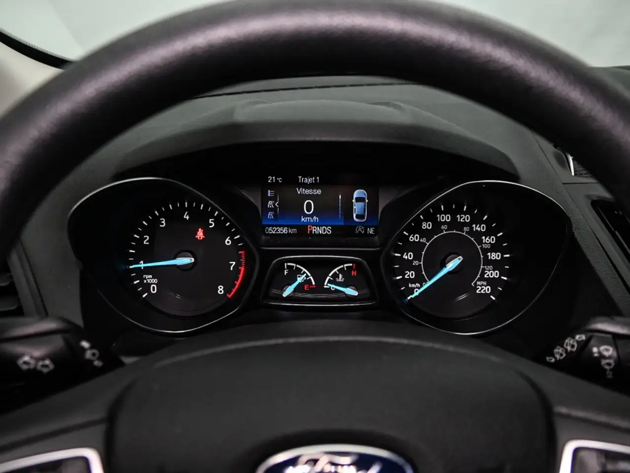 Ford Escape photo Ford Escape