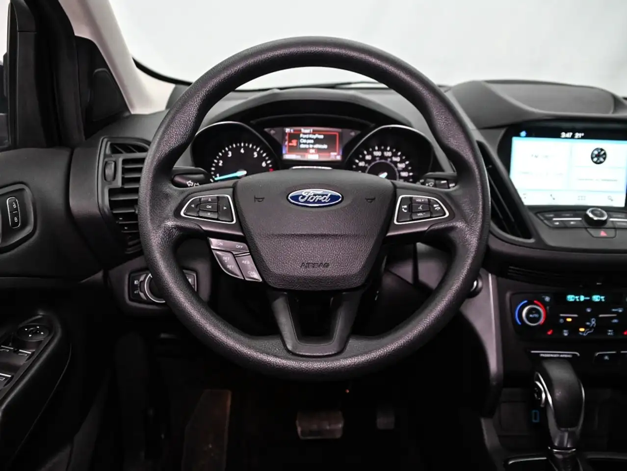 Ford Escape photo Ford Escape