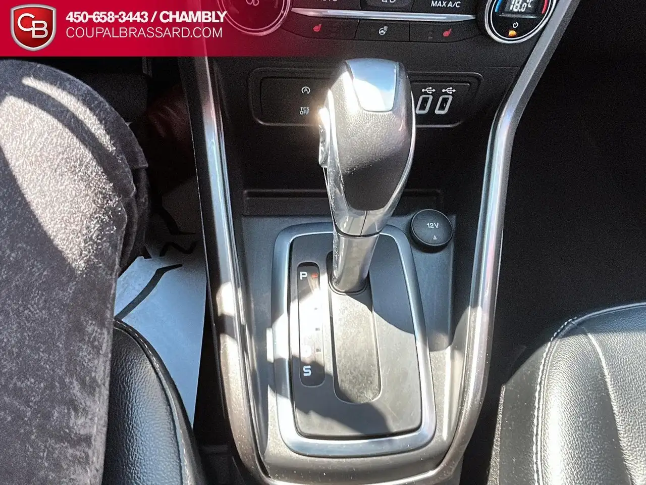 Ford EcoSport снимка Ford EcoSport