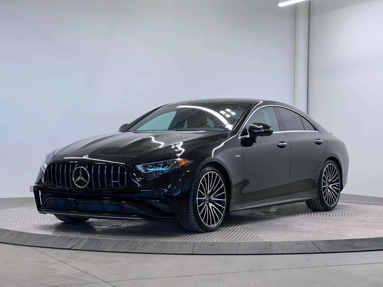 2022 Mercedes-Benz CLS
