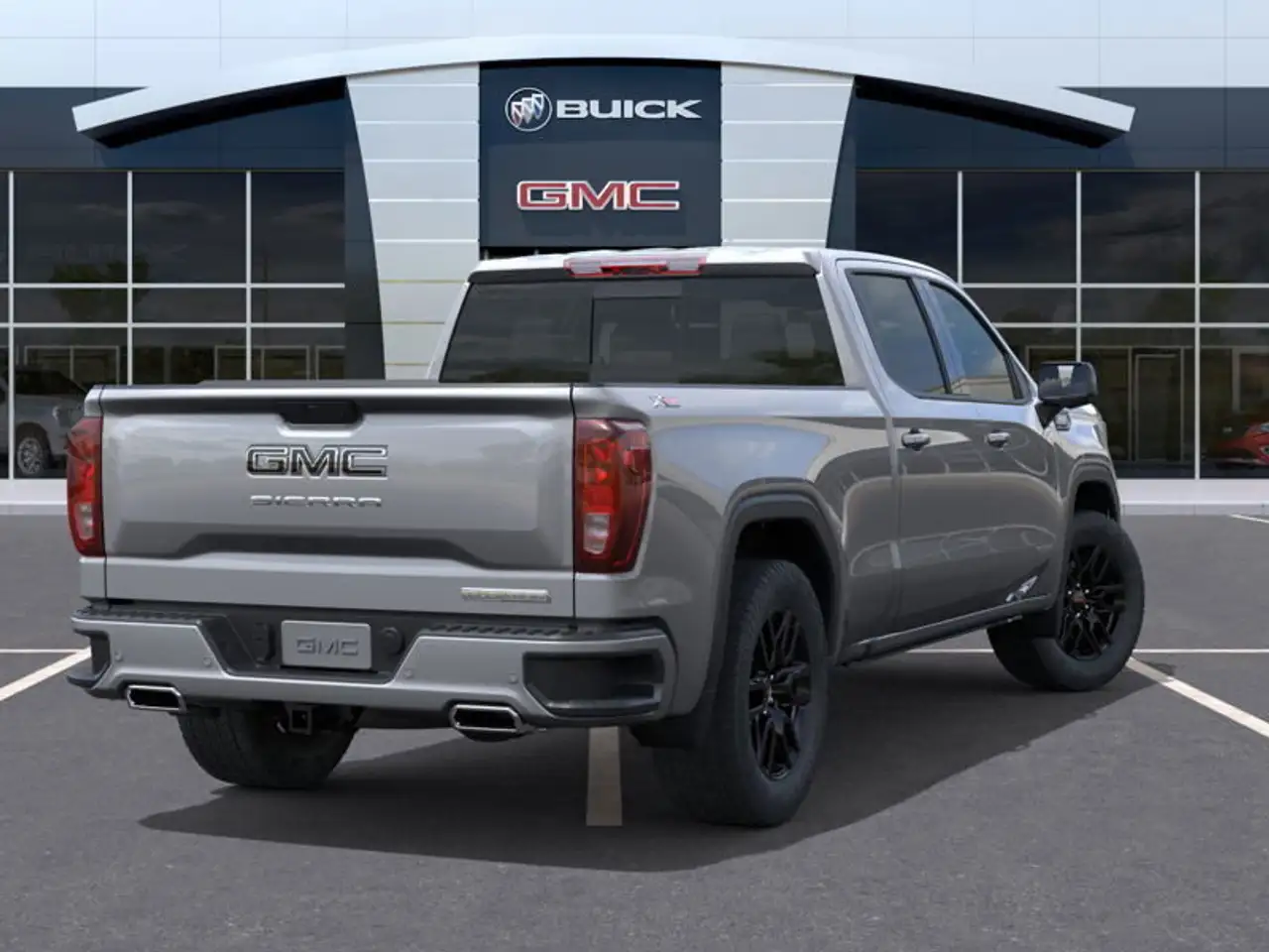 GMC Sierra 1500 снимка GMC Sierra 1500