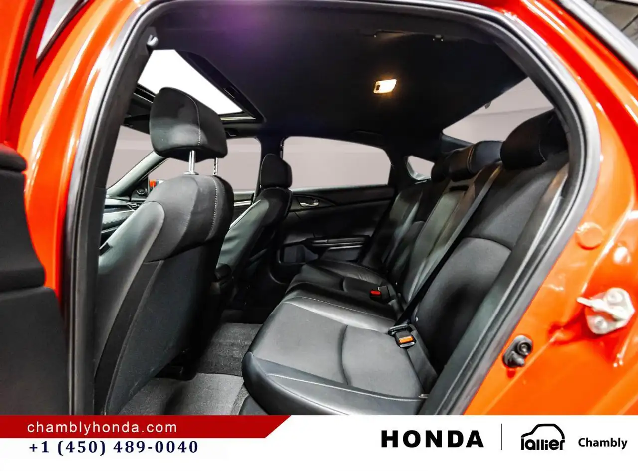 Honda Civic снимка Honda Civic
