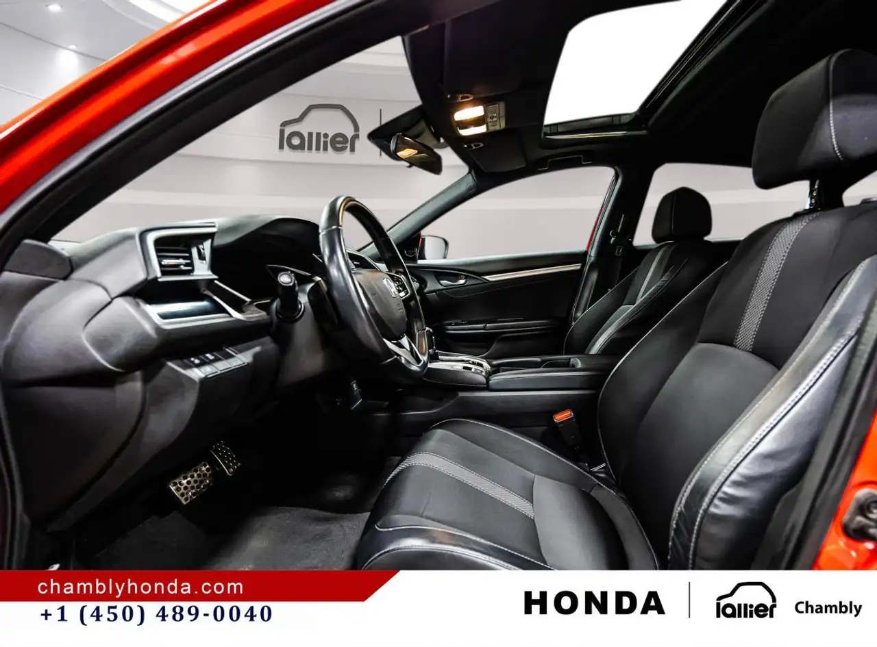 Honda Civic снимка Honda Civic