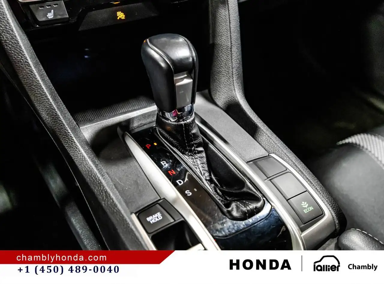 Honda Civic снимка Honda Civic