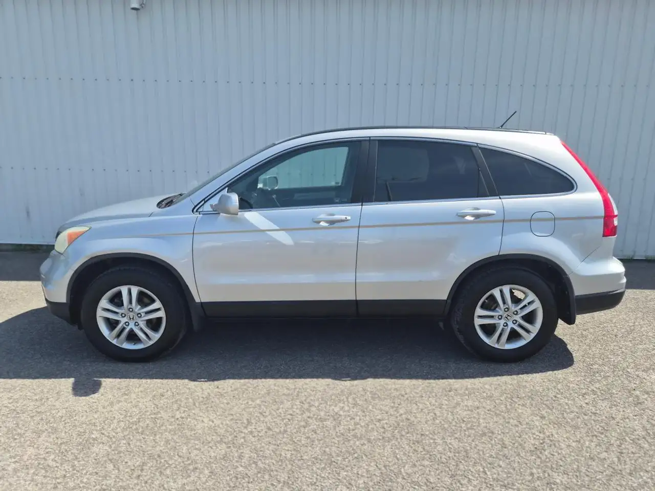 2011 Honda CR-V