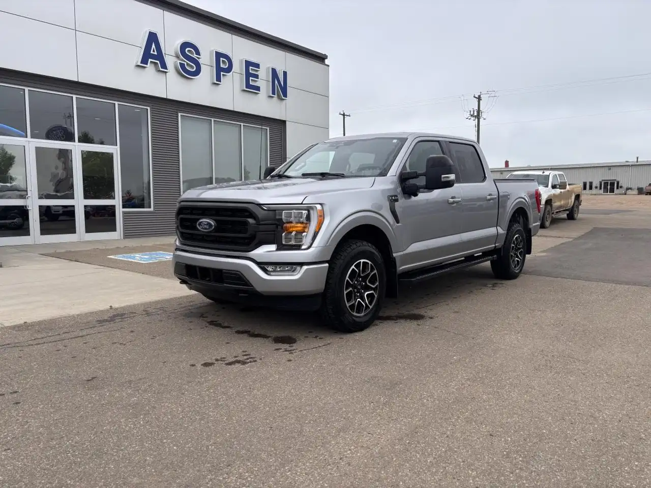 2023 Ford F 150