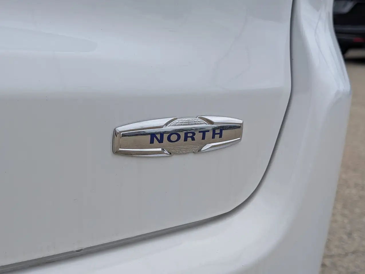 Jeep Compass снимка Jeep Compass