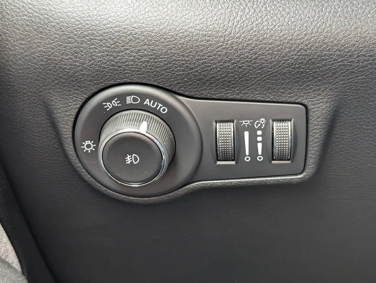 Jeep Compass снимка Jeep Compass
