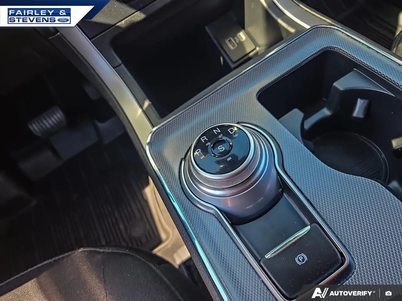 Ford Edge fotografie Ford Edge