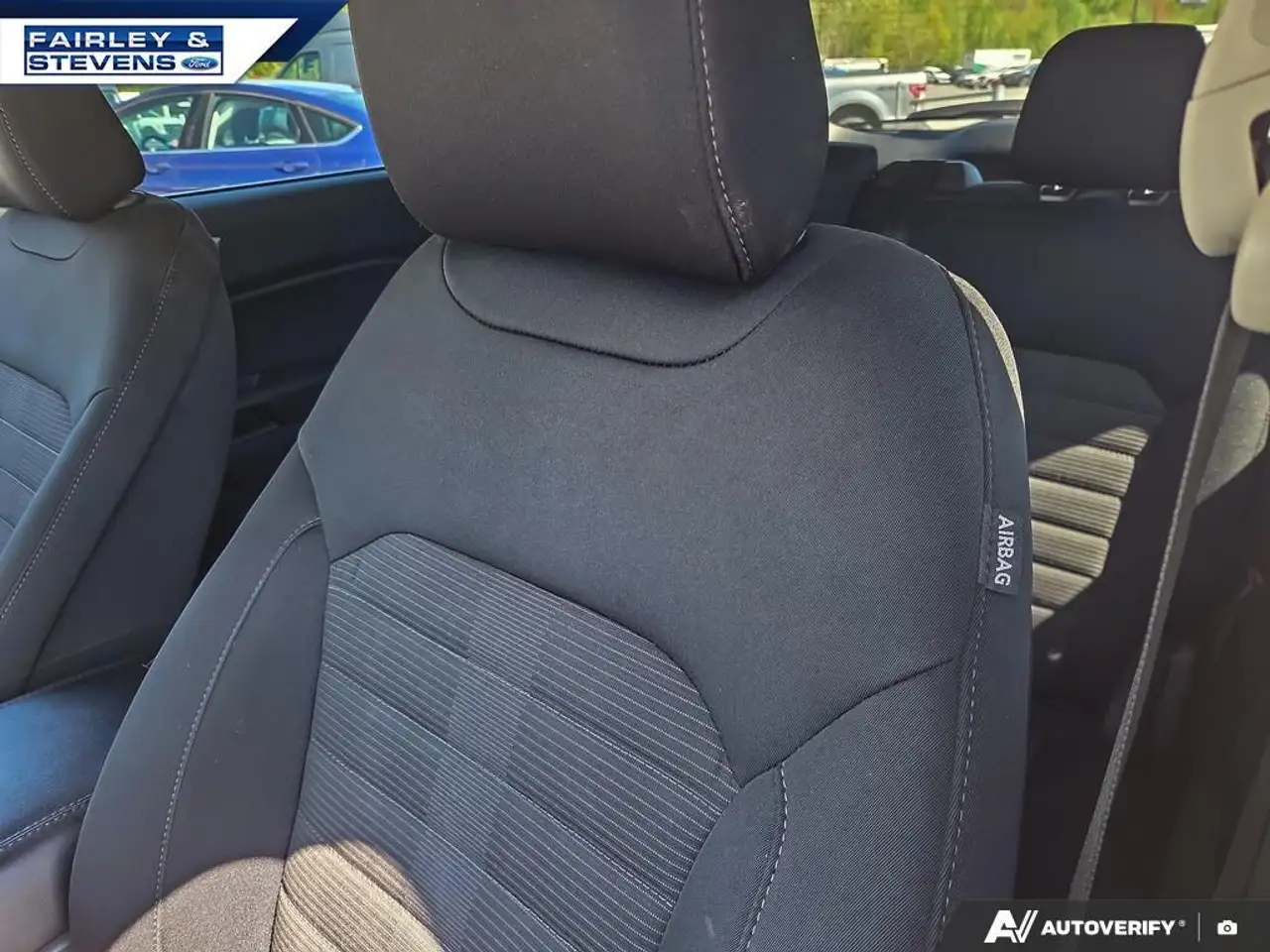 Ford Edge fotografie Ford Edge