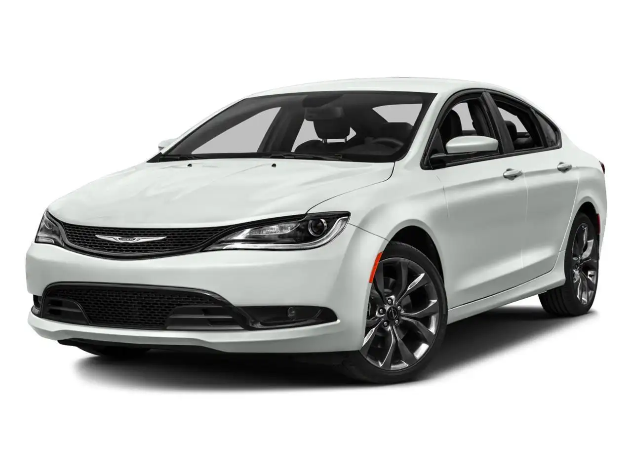 2016 Chrysler 200