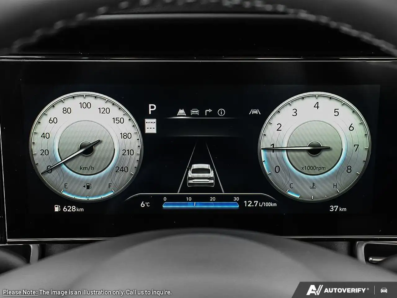 Hyundai ELANTRA photo Hyundai ELANTRA