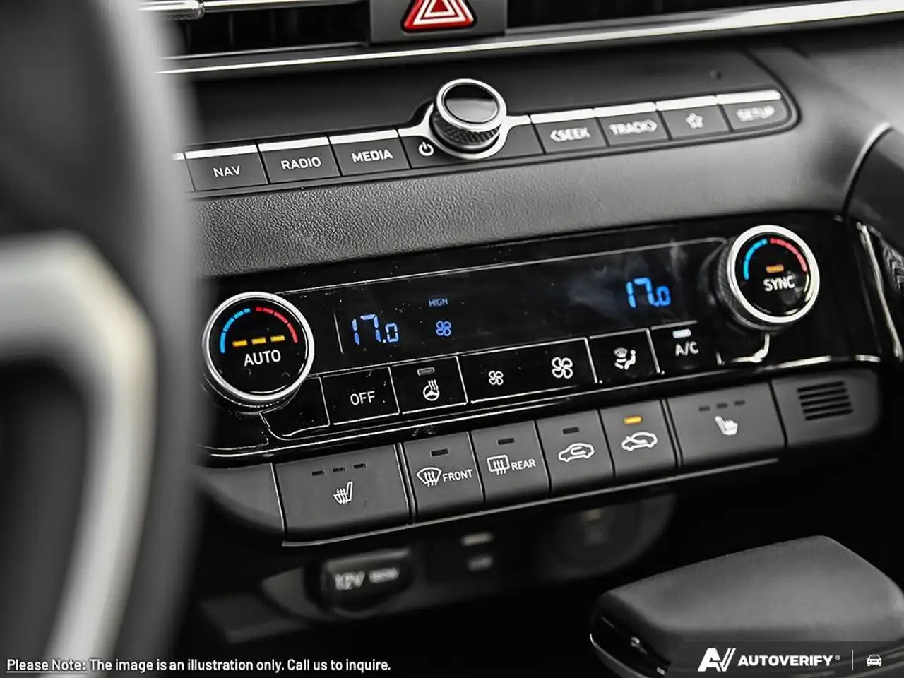 Hyundai ELANTRA photo Hyundai ELANTRA
