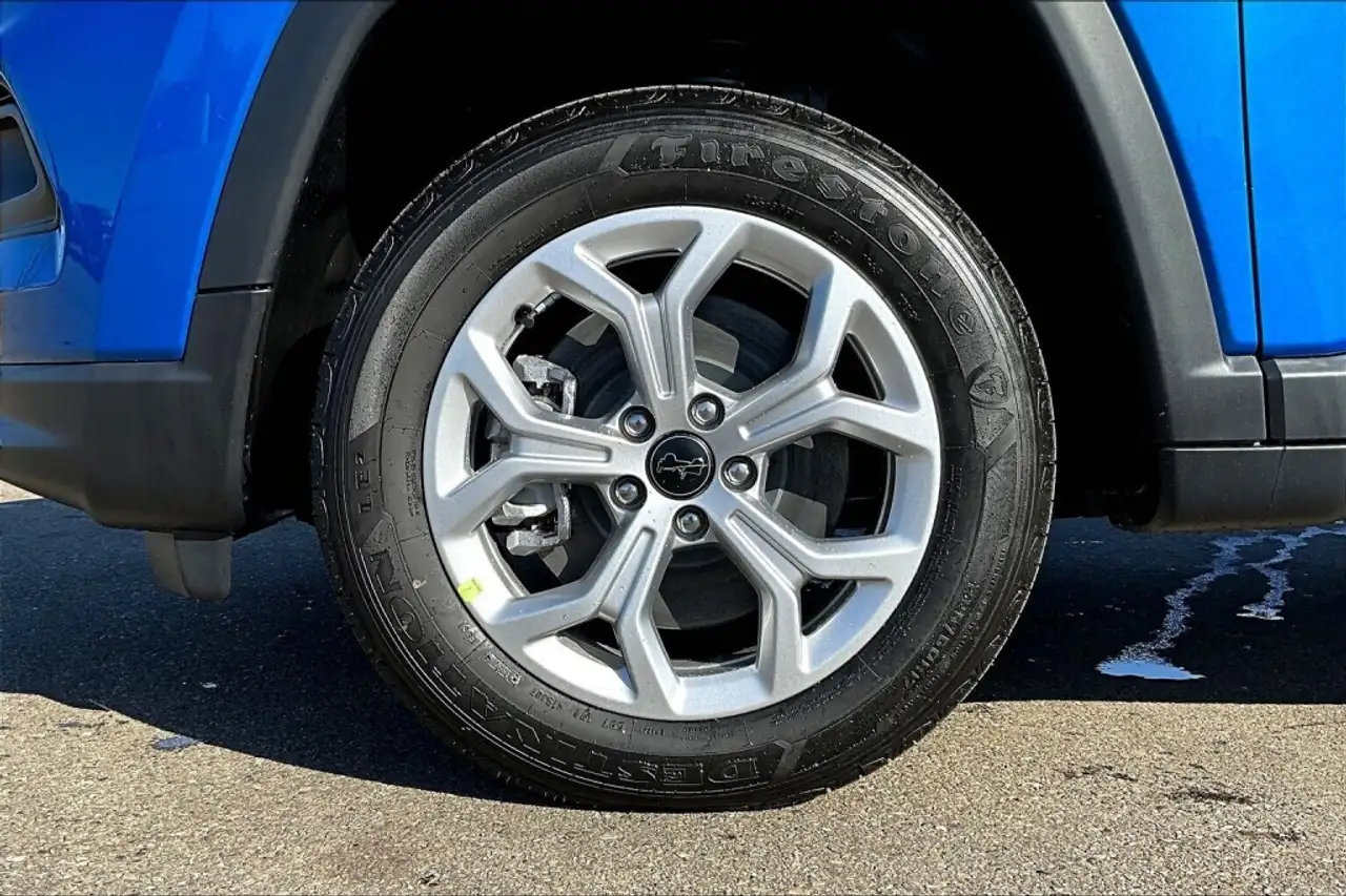 Jeep Compass fotografie Jeep Compass