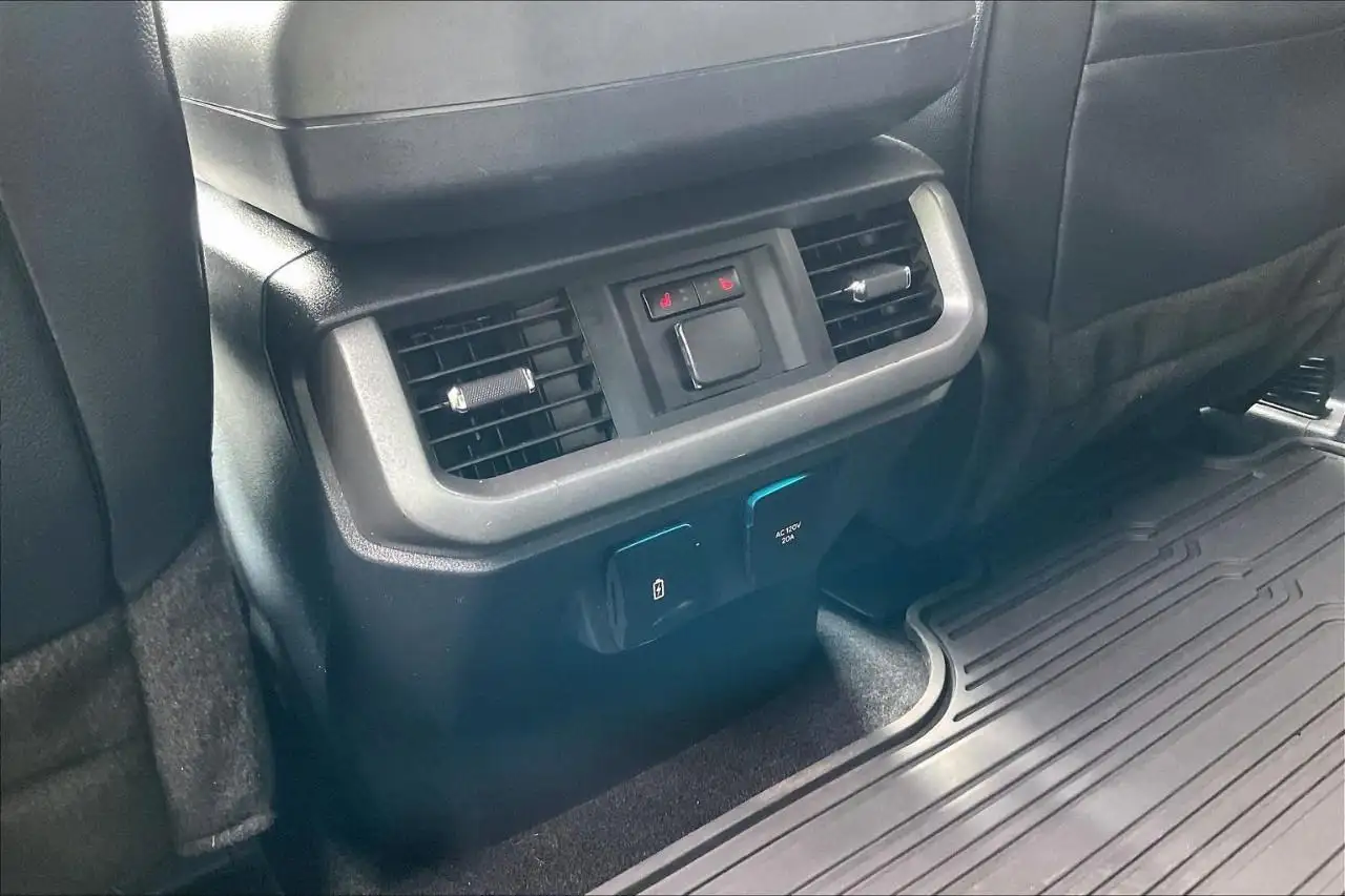 Ford F 150 Lightning снимка Ford F 150 Lightning