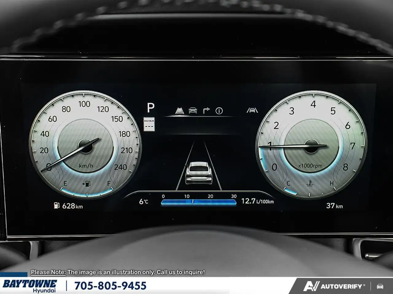 Hyundai ELANTRA photo Hyundai ELANTRA