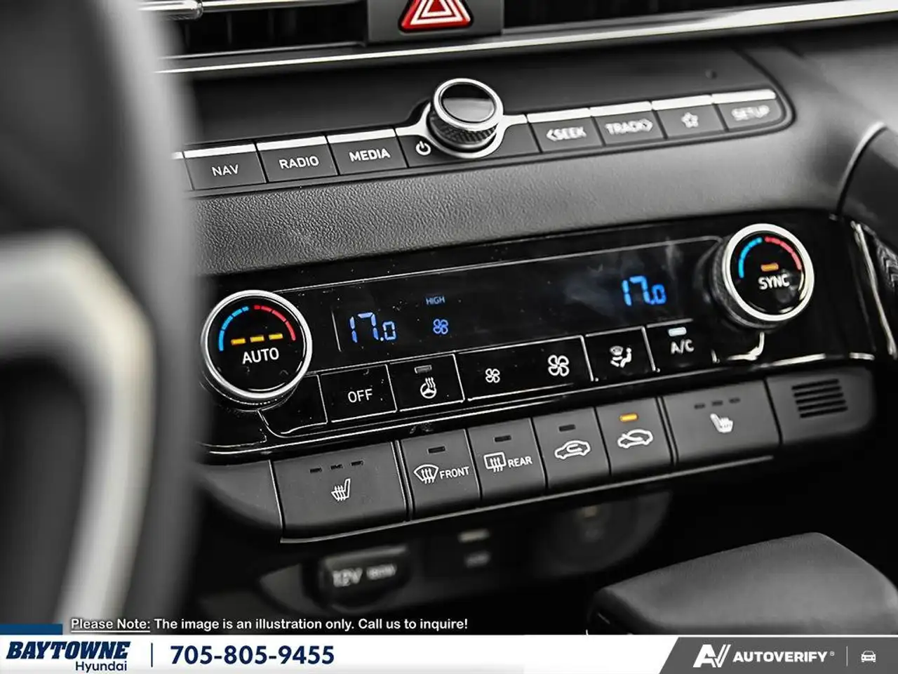 Hyundai ELANTRA photo Hyundai ELANTRA