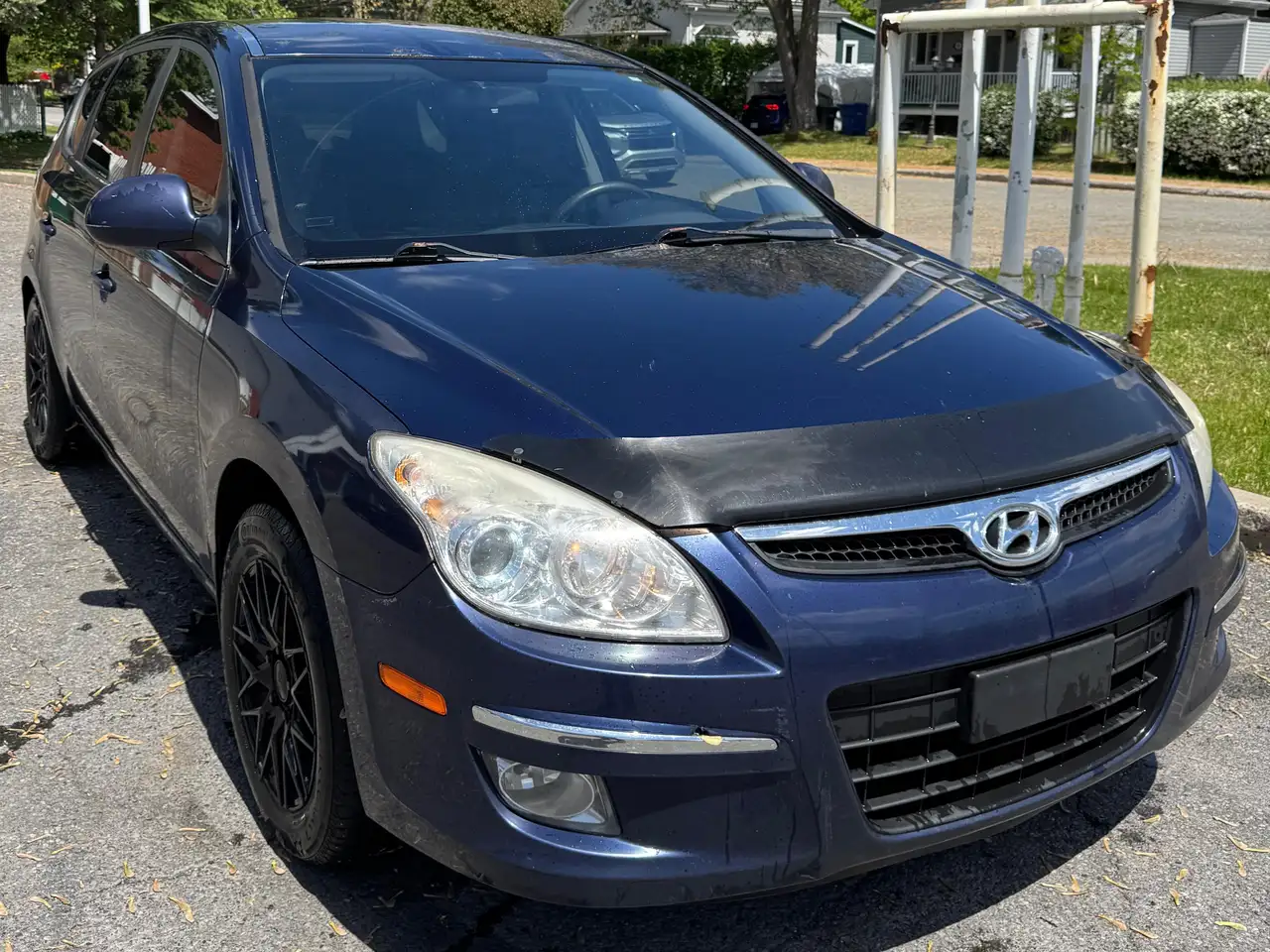 2010 Hyundai ELANTRA