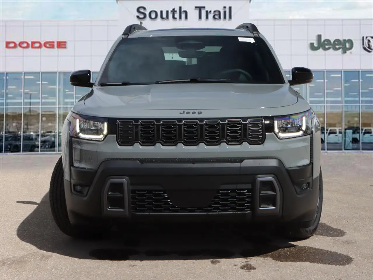 Jeep Cherokee снимка Jeep Cherokee