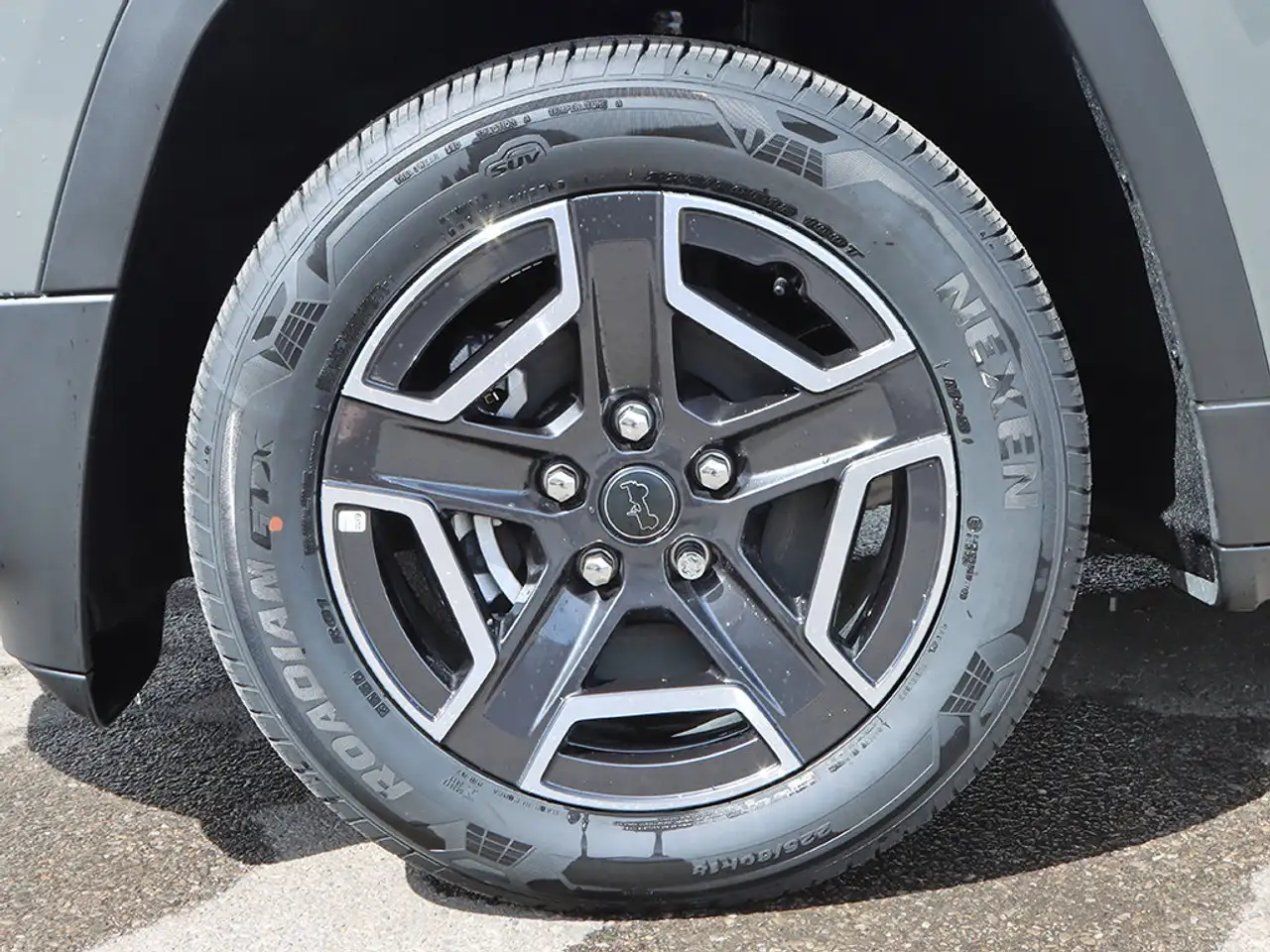 Jeep Cherokee снимка Jeep Cherokee