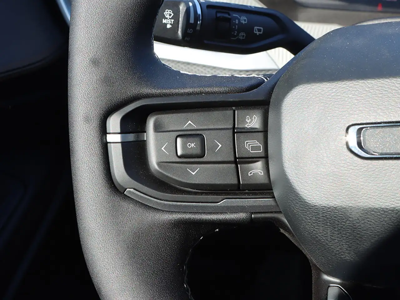 Jeep Cherokee снимка Jeep Cherokee
