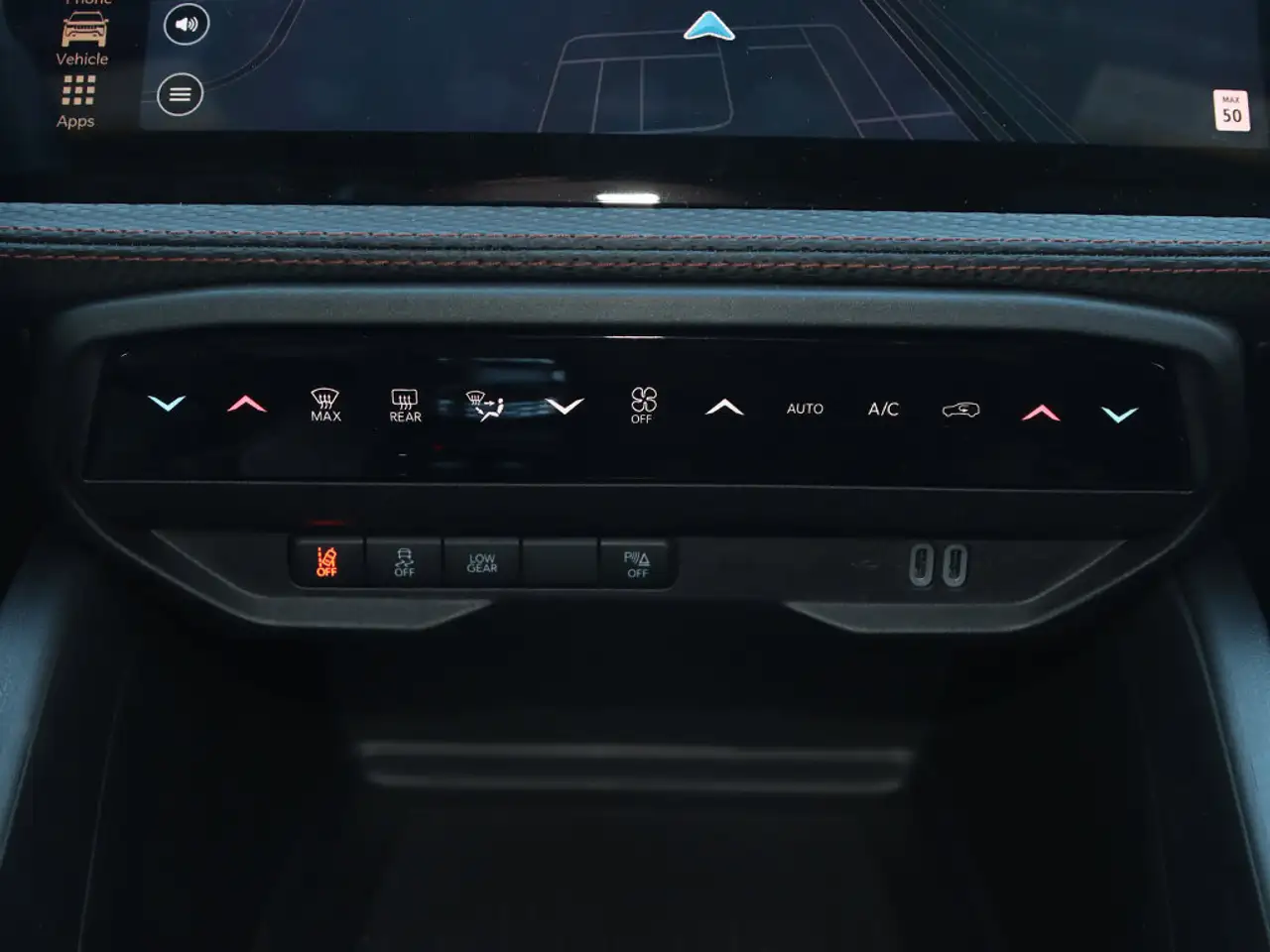 Jeep Cherokee снимка Jeep Cherokee