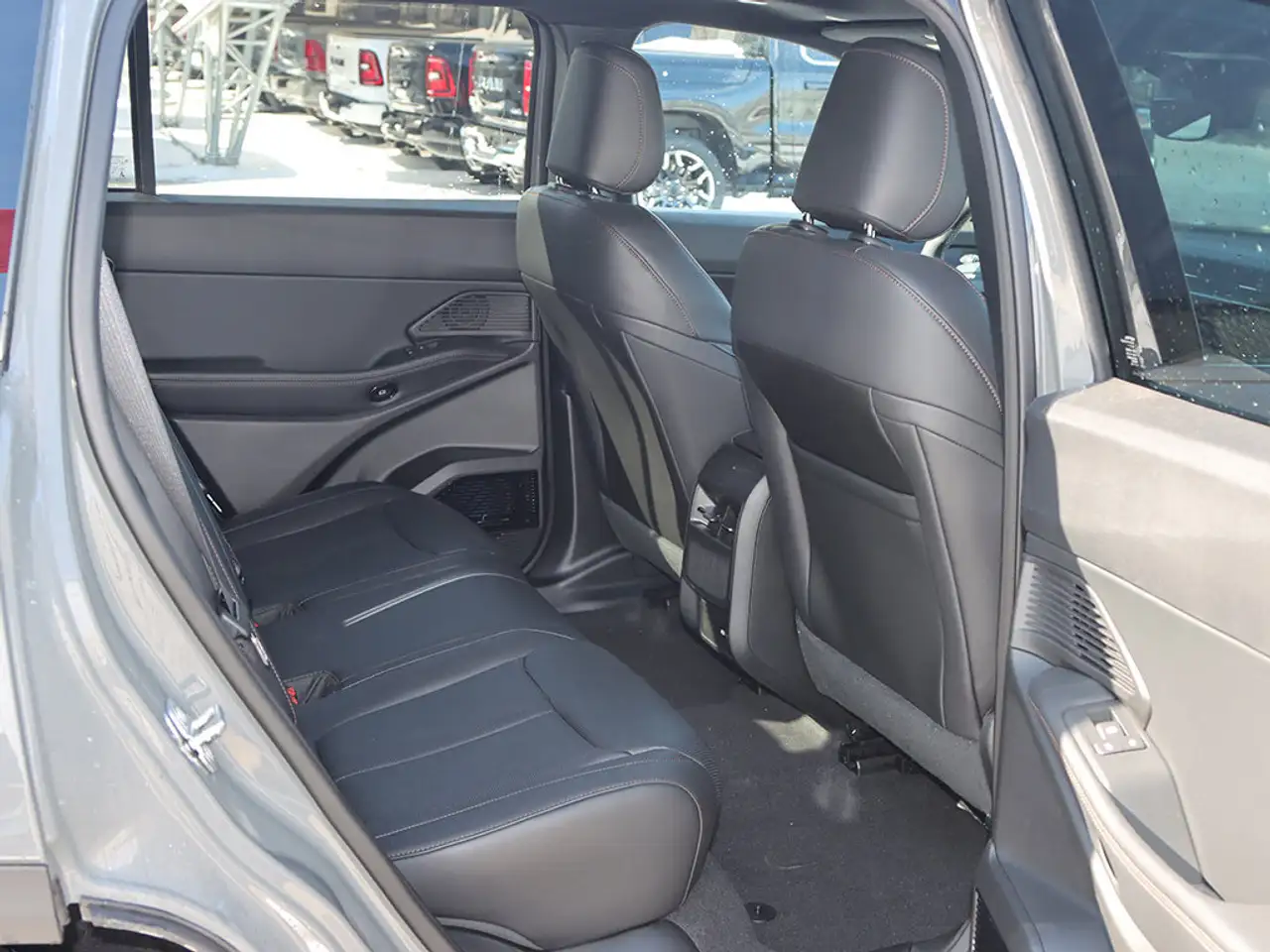 Jeep Cherokee снимка Jeep Cherokee