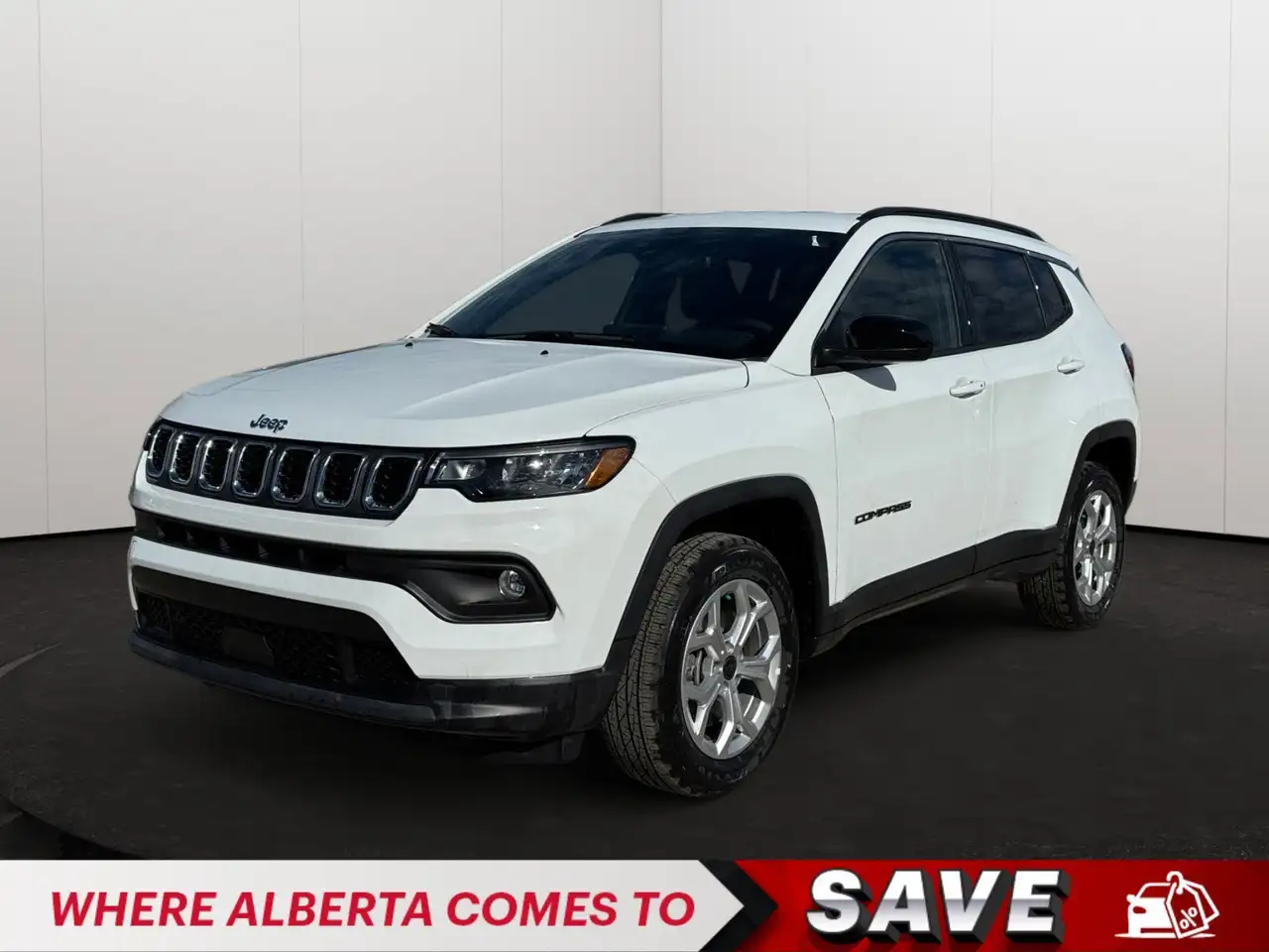 Jeep Compass photo Jeep Compass