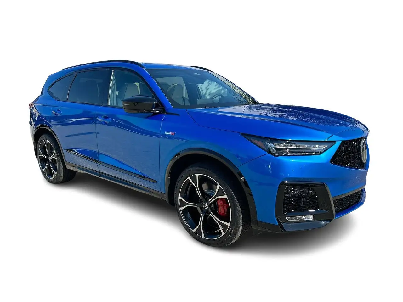 Acura MDX снимка Acura MDX