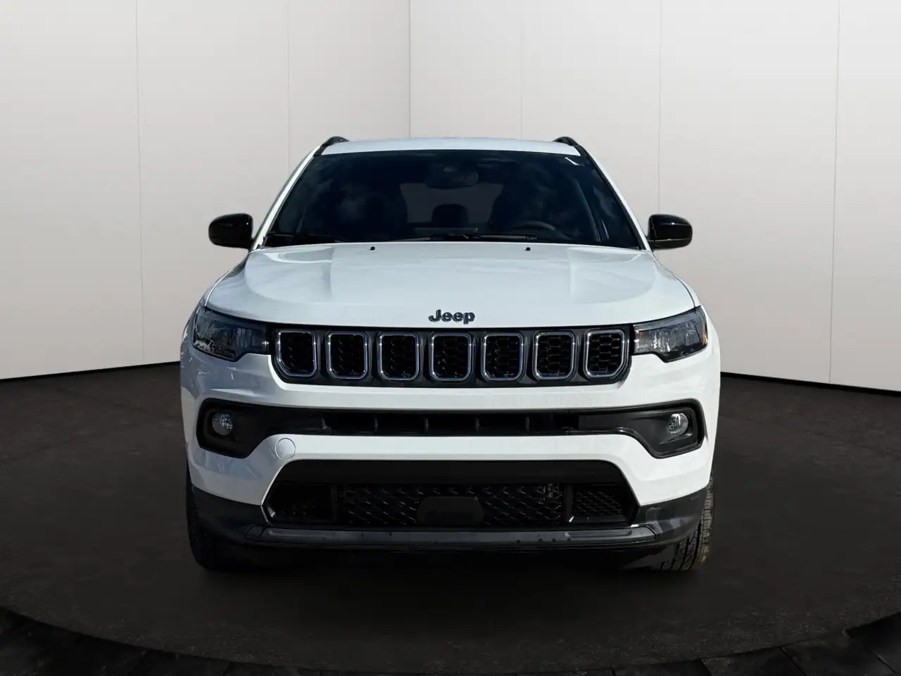 Jeep Compass photo Jeep Compass