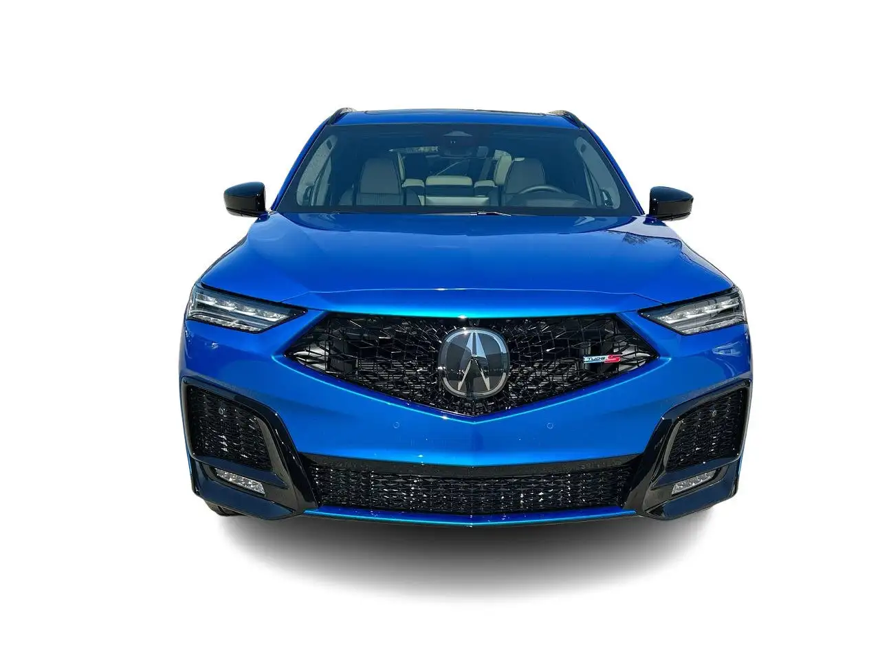 Acura MDX снимка Acura MDX