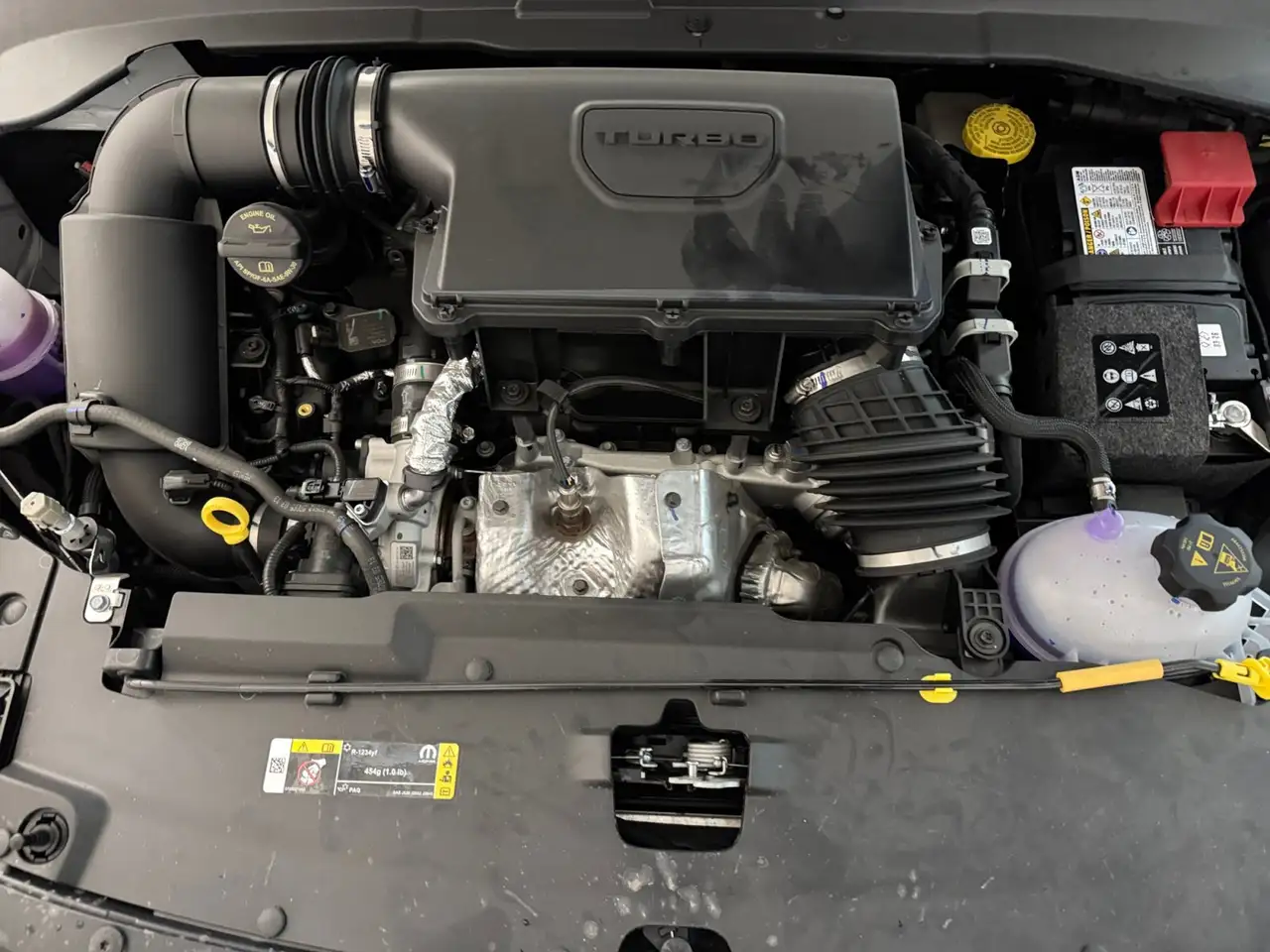 Jeep Compass photo Jeep Compass