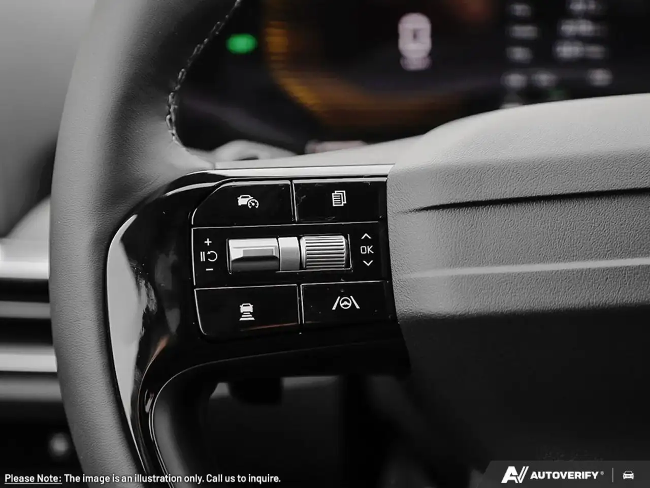 Kia Sorento fotografie Kia Sorento