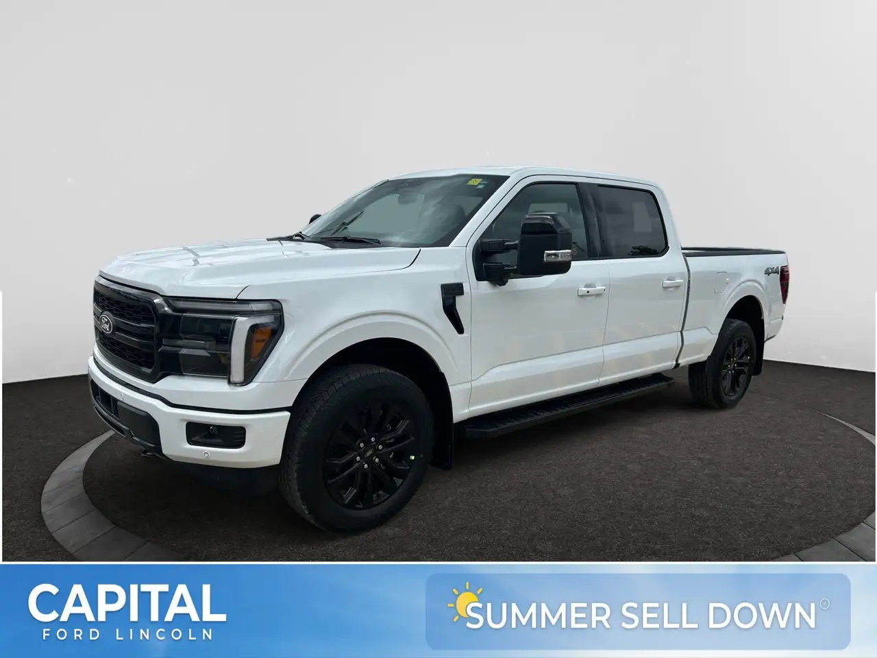 2026 Ford F 150