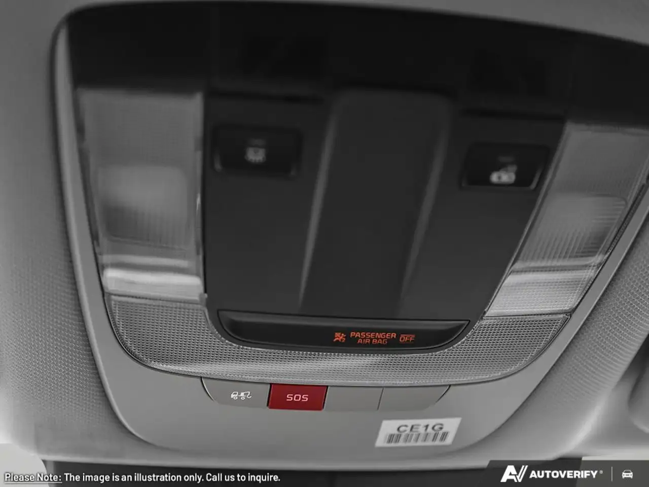 Kia Sorento fotografie Kia Sorento