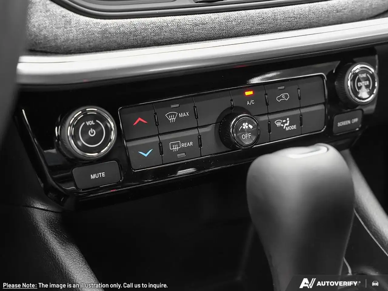 Jeep Compass photo Jeep Compass