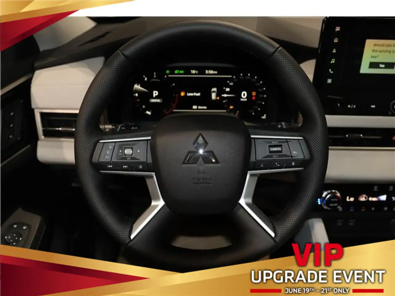 Mitsubishi Outlander снимка Mitsubishi Outlander